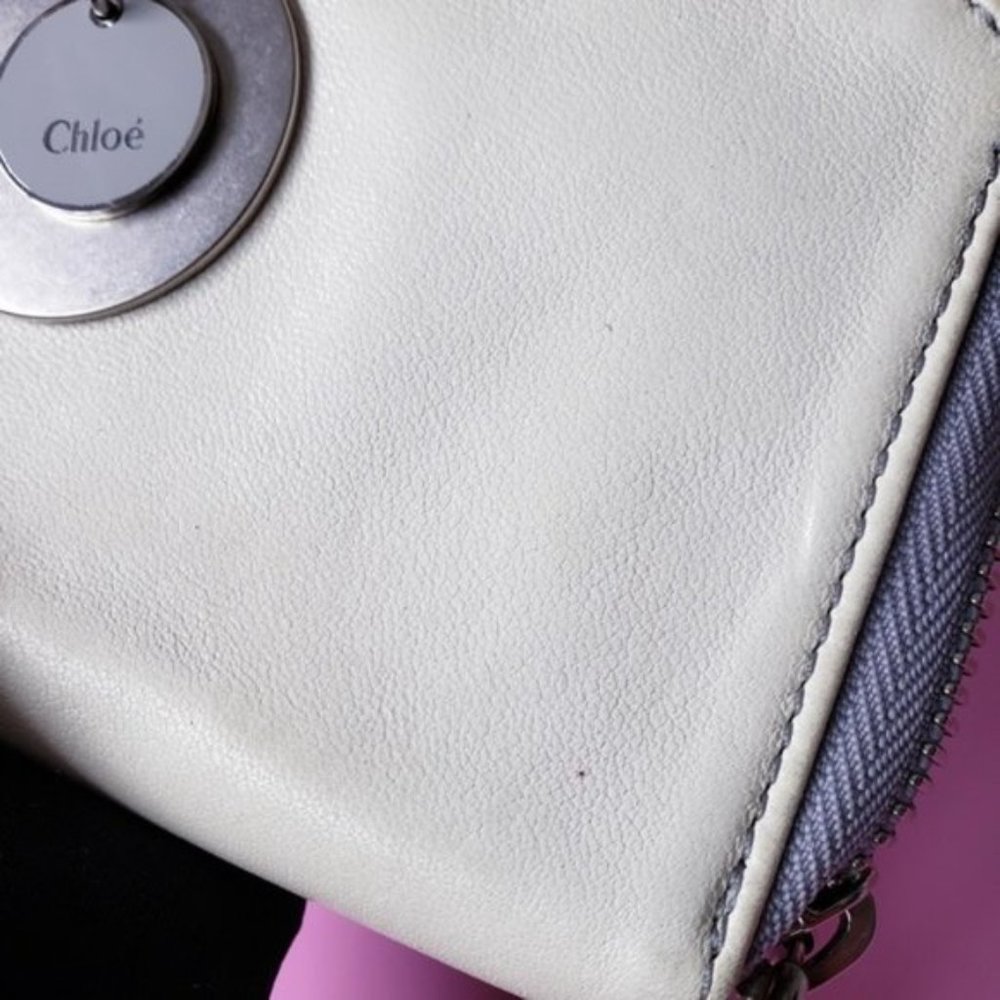 Chloe Wallet - Picture 3 of 8